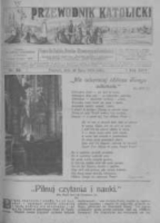 Przewodnik Katolicki. 1918 R.24 nr30