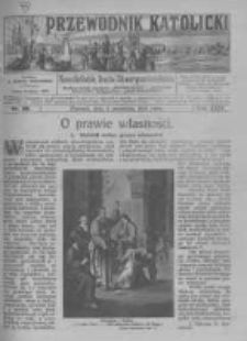 Przewodnik Katolicki. 1918 R.24 nr36