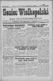 Goniec Wielkopolski: najstarszy i najtańszy niezależny dziennik demokratyczny 1932.10.20 R.56 Nr122