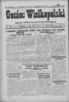 Goniec Wielkopolski: najstarszy i najtańszy niezależny dziennik demokratyczny 1932.10.26 R.56 Nr127