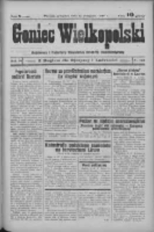 Goniec Wielkopolski: najstarszy i najtańszy niezależny dziennik demokratyczny 1932.11.17 R.56 Nr145