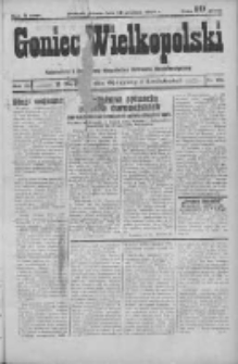 Goniec Wielkopolski: najstarszy i najtańszy niezależny dziennik demokratyczny 1932.12.10 R.56 Nr164
