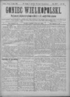 Goniec Wielkopolski: najtańsze pismo codzienne dla wszystkich stanów 1900.07.17 R.24