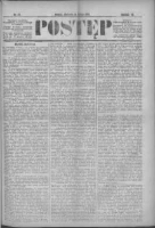 Postęp 1896.02.16 R.7 Nr39