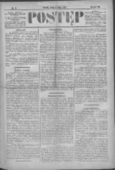 Postęp 1896.02.19 R.7 Nr41