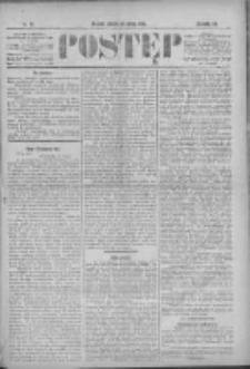 Postęp 1896.02.29 R.7 Nr50