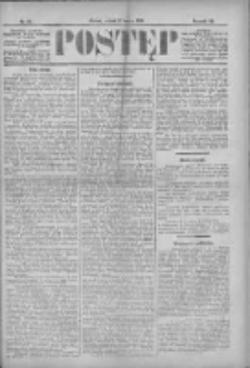 Postęp 1896.03.17 R.7 Nr64