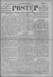 Postęp 1896.03.20 R.7 Nr67