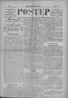 Postęp 1896.03.24 R.7 Nr70