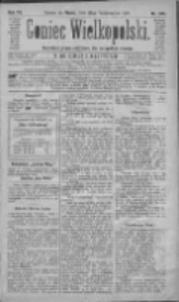 Goniec Wielkopolski: najtańsze pismo codzienne dla wszystkich stanów 1883.10.26 R.7 Nr244