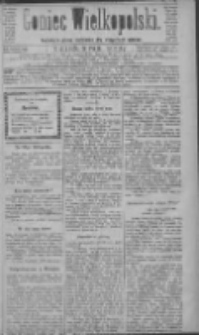 Goniec Wielkopolski: najtańsze pismo codzienne dla wszystkich stan&oacute;w 1883.11.30 R.7 Nr273