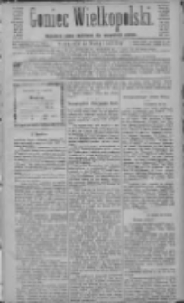 Goniec Wielkopolski: najtańsze pismo codzienne dla wszystkich stanów 1883.12.07 R.7 Nr279