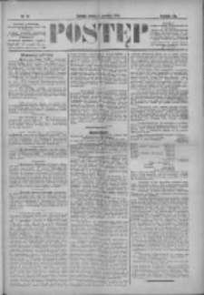 Postęp 1896.04.08 R.7 Nr81