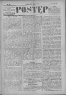 Postęp 1896.05.12 R.7 Nr109