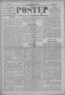 Postęp 1896.05.13 R.7 Nr110
