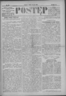 Postęp 1896.05.23 R.7 Nr118