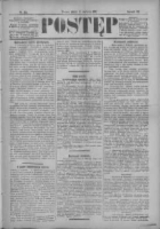 Postęp 1896.06.12 R.7 Nr133