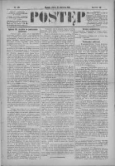 Postęp 1896.06.19 R.7 Nr139