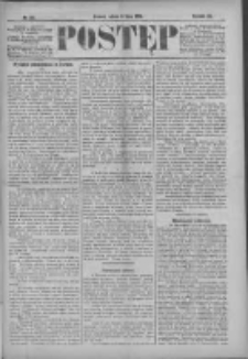 Postęp 1896.07.11 R.7 Nr157