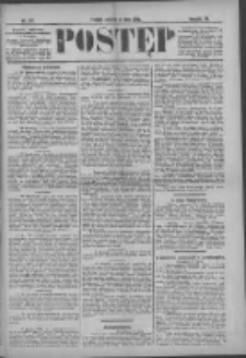 Postęp 1896.07.14 R.7 Nr159