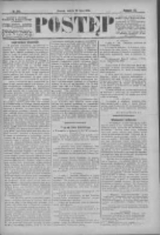 Postęp 1896.07.25 R.7 Nr169
