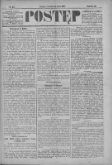 Postęp 1896.07.30 R.7 Nr173
