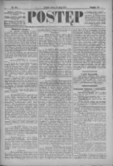 Postęp 1896.07.31 R.7 Nr174