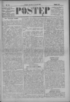 Postęp 1896.08.09 R.7 Nr182