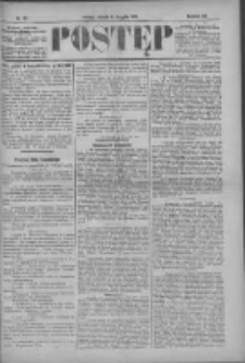 Postęp 1896.08.11 R.7 Nr183