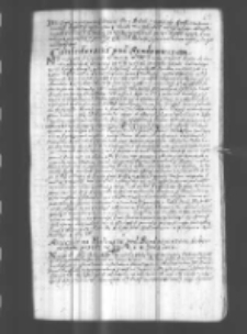 Confederatia pod Sendomierzem