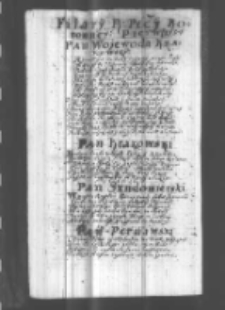 Filary R. Plitey satyra