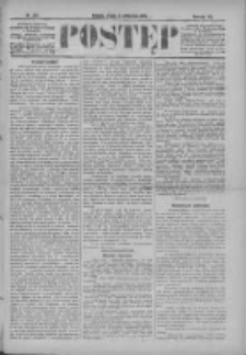 Postęp 1896.09.11 R.7 Nr208