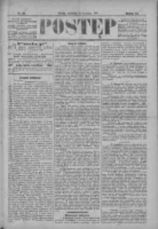 Postęp 1896.09.24 R.7 Nr219