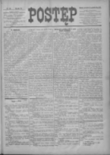 Postęp 1896.10.18 R.7 Nr240