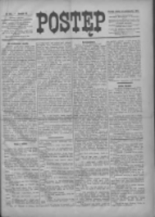 Postęp 1896.10.24 R.7 Nr245