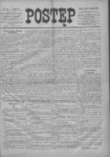 Postęp 1896.11.03 R.7 Nr253