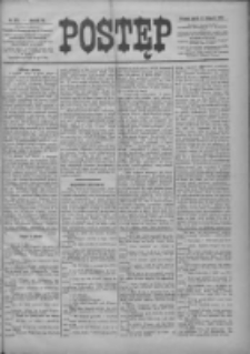 Postęp 1896.11.27 R.7 Nr273