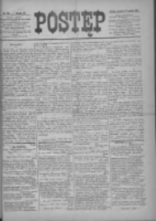 Postęp 1896.12.20 R.7 Nr292