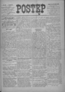 Postęp 1896.12.30 R.7 Nr298