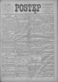 Postęp 1898.01.20 R.9 Nr15