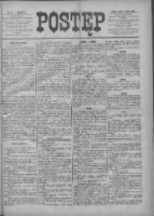 Postęp 1898.02.05 R.9 Nr28