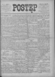 Postęp 1898.02.08 R.9 Nr30