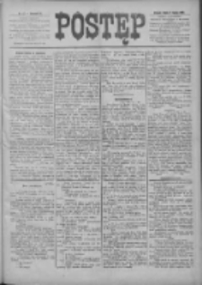 Postęp 1898.02.10 R.9 Nr31