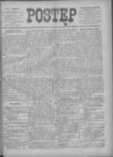 Postęp 1898.02.13 R.9 Nr35