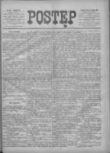 Postęp 1898.02.15 R.9 Nr36