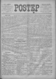 Postęp 1898.02.18 R.9 Nr39