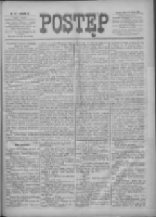 Postęp 1898.02.19 R.9 Nr40