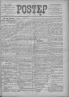 Postęp 1898.02.25 R.9 Nr45