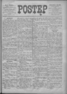 Postęp 1898.02.27 R.9 Nr47