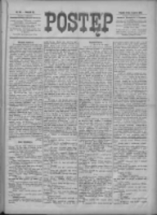 Postęp 1898.03.02 R.9 Nr49
